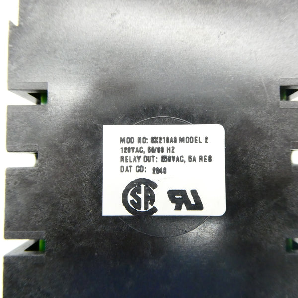 EAGLE SIGNAL SX210A6 120VAC NSNP