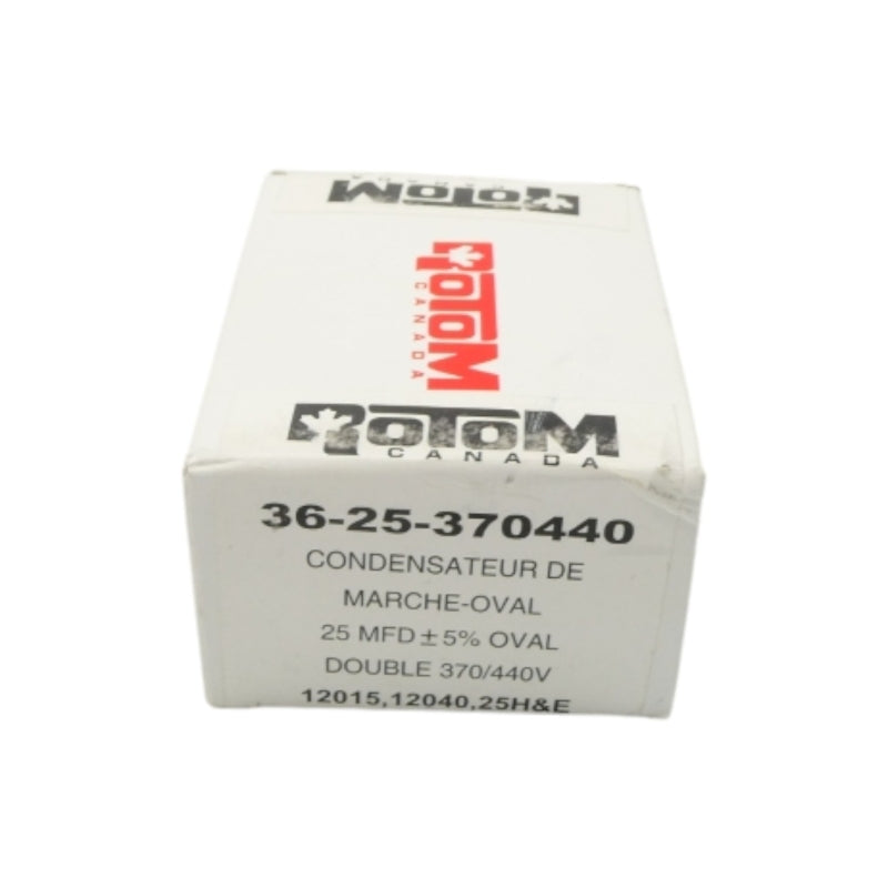 ROTOM 36-25-370440 370/440V NSFS