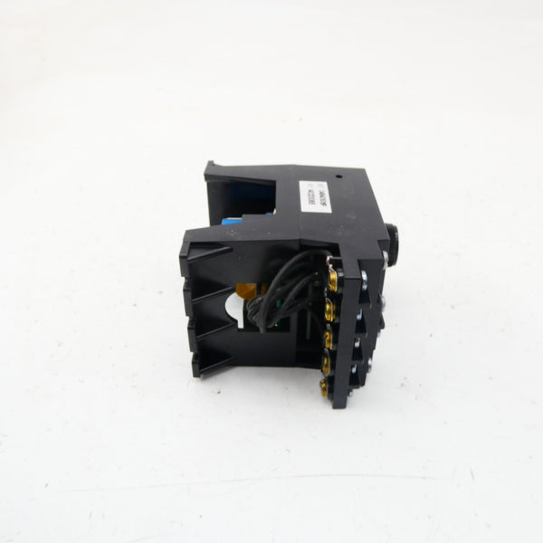 EAGLE SIGNAL BRE3A6 120VAC 10A 0-15S NSMP