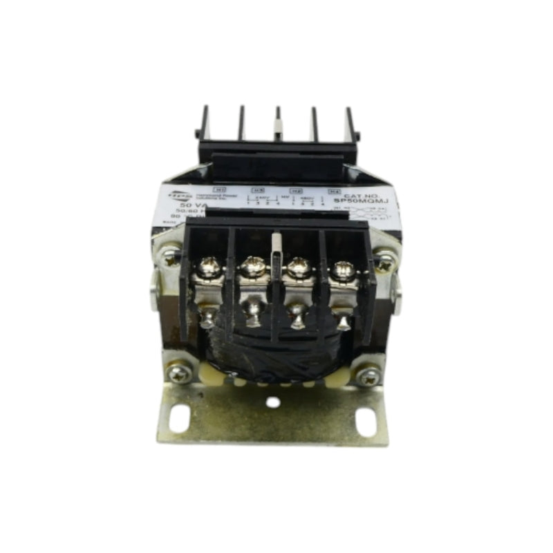 HAMMOND POWER SOLUTIONS SP50MQMJ 480V NSNP