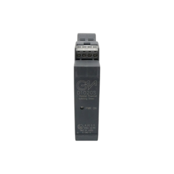 GM INTERNATIONAL D1020S 20-30VDC NSNP