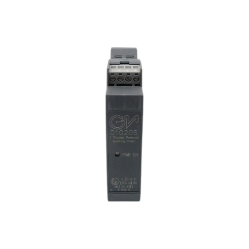 GM INTERNATIONAL D1020S 20-30VDC NSNP