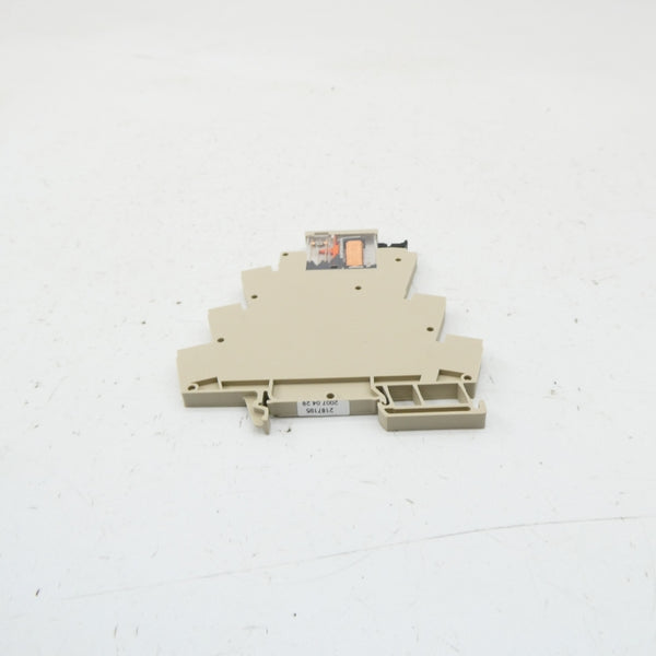 OMRON G2RV-SL500 110VAC (PKG OF 10) NSMP