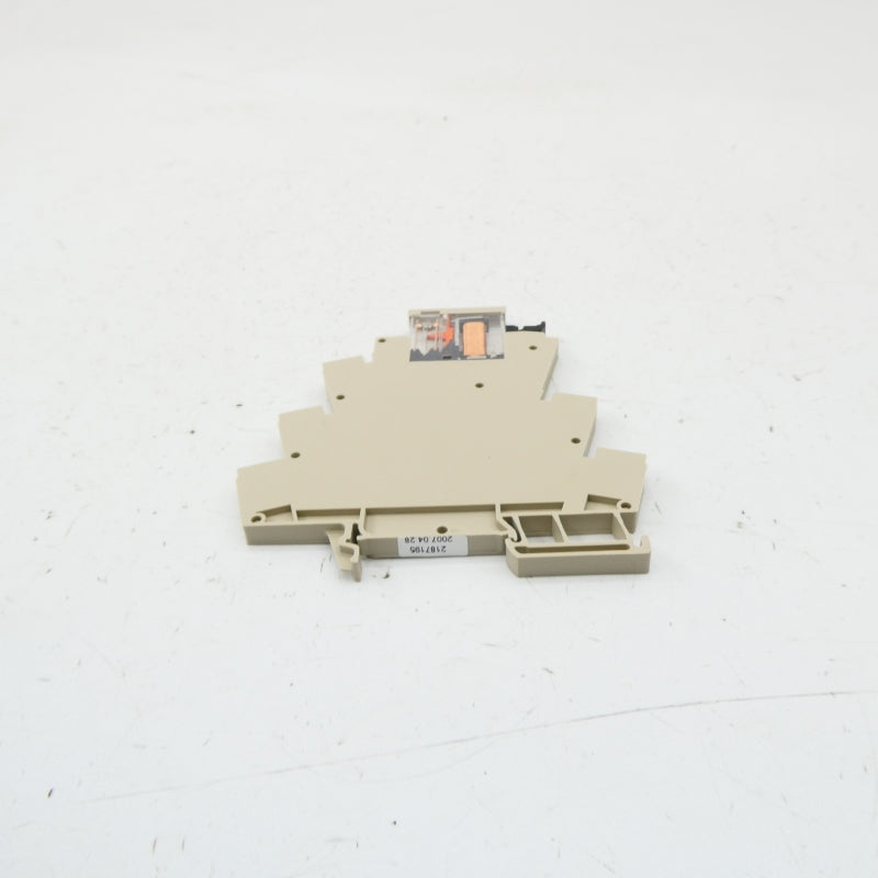 OMRON G2RV-SL500 110VAC (PKG OF 10) NSMP