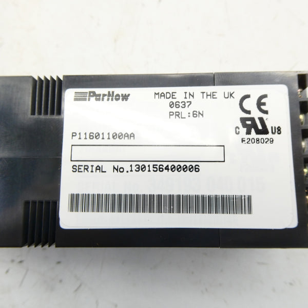 PARTLOW P11601100AA NSNP