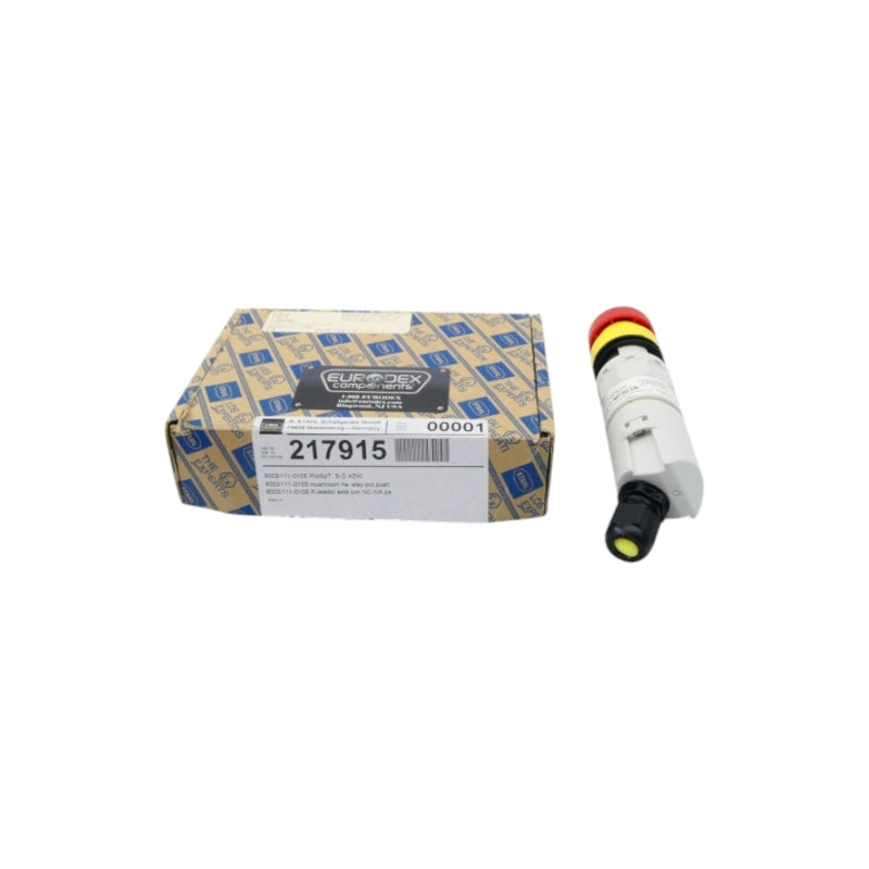 STAHL 8003/111-010S 217915 NSMP