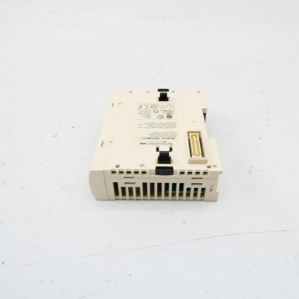 SCHNEIDER ELECTRIC TM2AMI2HT 24VDC NSMP