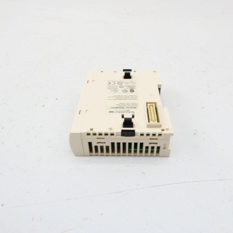 SCHNEIDER ELECTRIC TM2AMI2HT 24VDC NSMP
