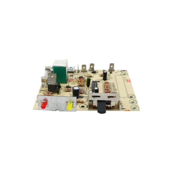 CIRCUIT BOARD 142.0036 950126 REV. V NSNP