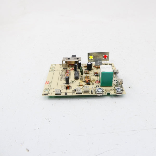 CIRCUIT BOARD 142.0036 950126 REV. V NSNP