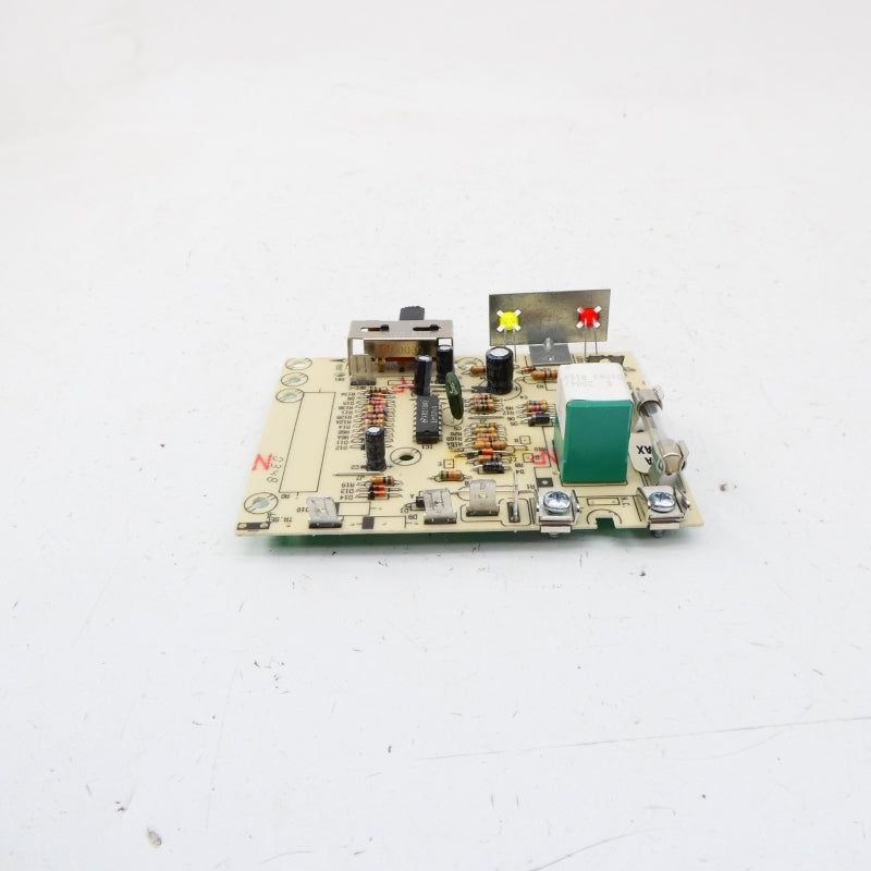 CIRCUIT BOARD 142.0036 950126 REV. V NSNP