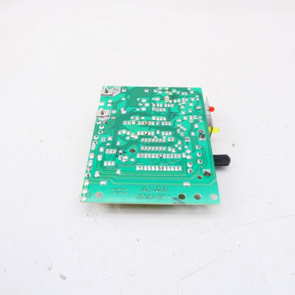 CIRCUIT BOARD 142.0036 950126 REV. V NSNP