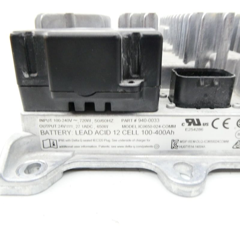 GENIE 940-0033 100-240V NSNP