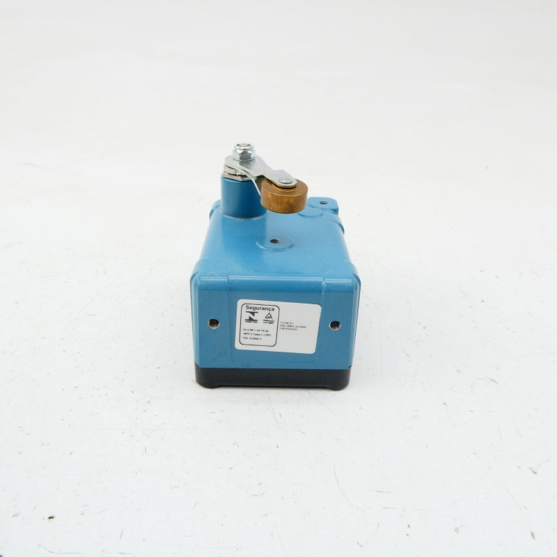 MICRO SWITCH EX-AR 480VAC 15A NSMP