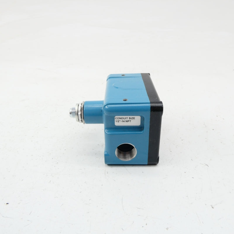 MICRO SWITCH EX-AR 480VAC 15A NSMP