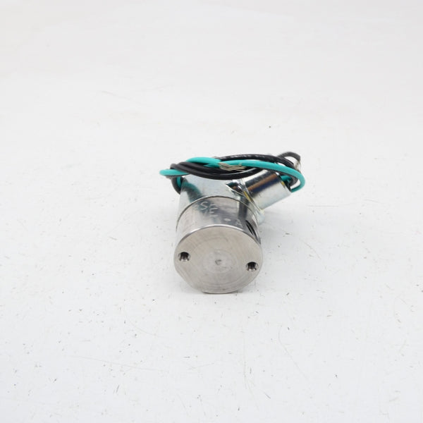 VERSA ESM-3301-44-H-A-120 100/120V 0-100PSI NSMP
