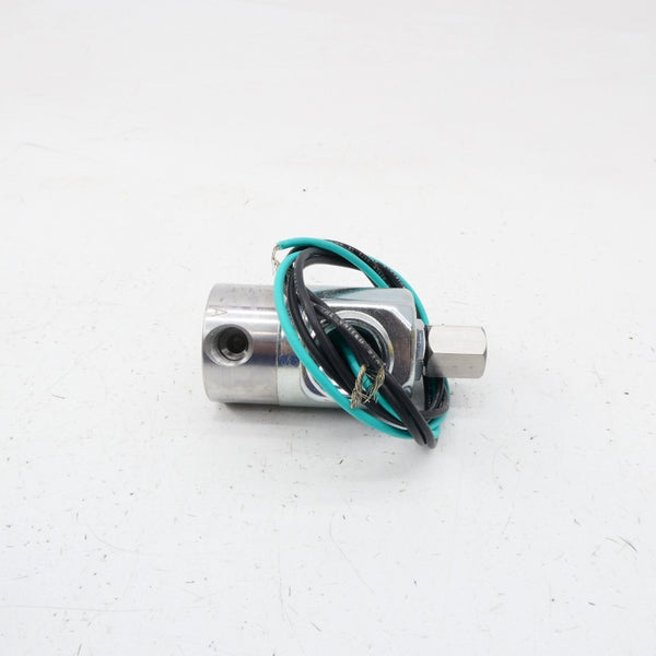 VERSA ESM-3301-44-H-A-120 100/120V 0-100PSI NSMP