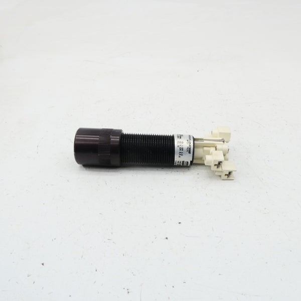 CROUSE HINDS EMPS019 M90 NSNP