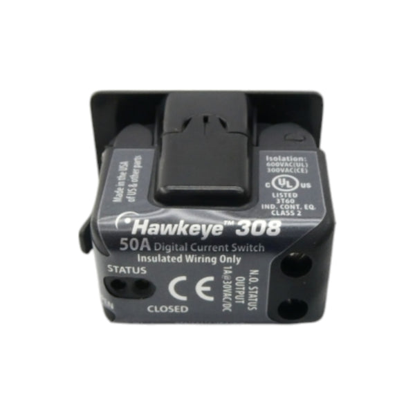 HAWKEYE 308 600VAC NSNP