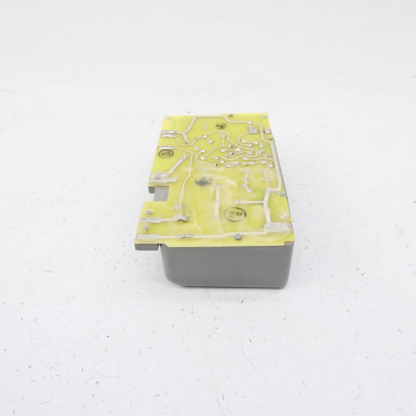 FIREYE 72DRT1 15-25VDC NSMP