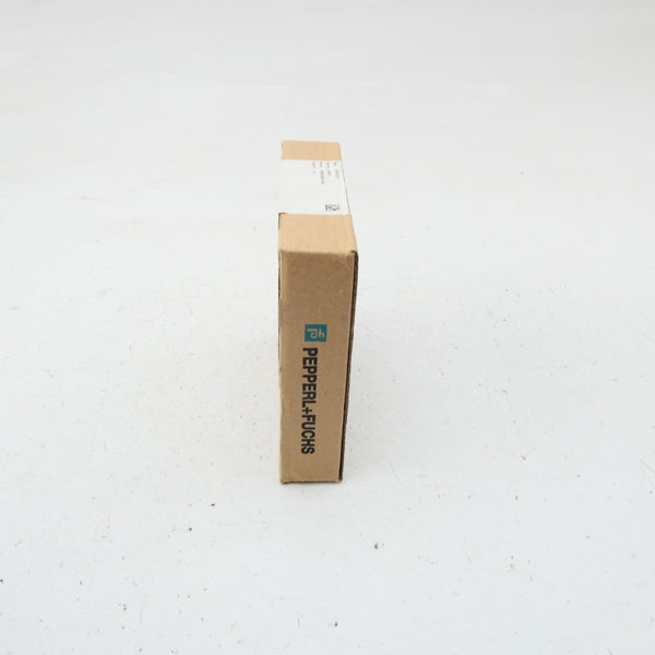 PEPPERL+FUCHS KFD0-CC-1 038310 NSFS