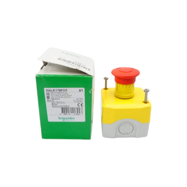 SCHNEIDER ELECTRIC XALK178FH7 NSMP