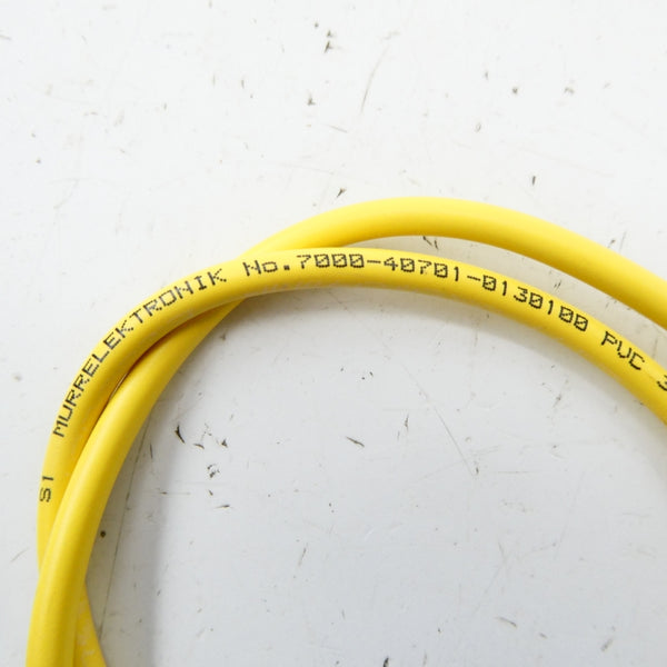 MURR ELEKTRONIK 7000-40701-0130100 UNMP