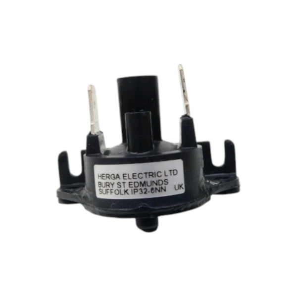 HERGA 6753-ACAA-A000 250VAC 0.5A NSNP