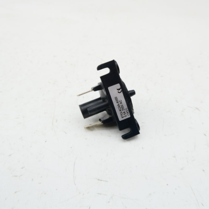 HERGA 6753-ACAA-A000 250VAC 0.5A NSNP