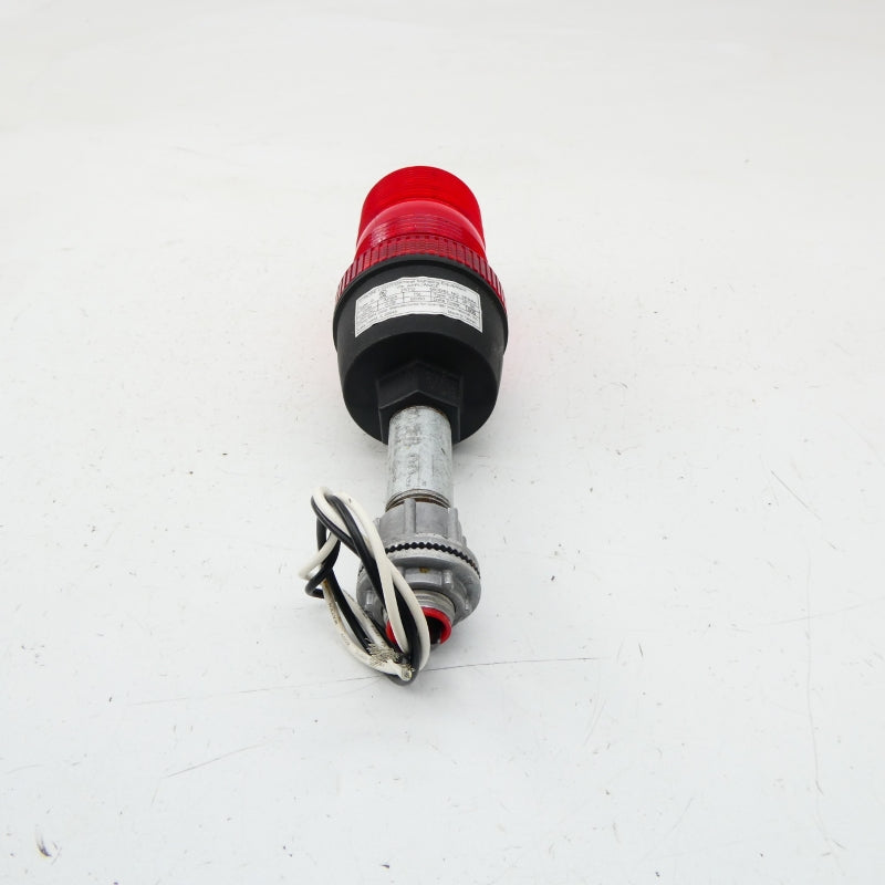 CHING MARS 2ERP6 120VAC 0.08A NSNP