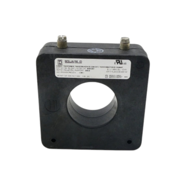 SQUARE D 64R-301 600V NSNP