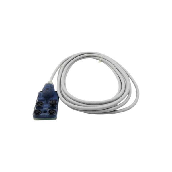 MURR ELEKTRONIK 8000-84410-3330500 24V 10A NSNP