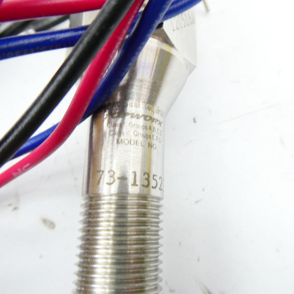 TOPWORK 73-13523-A2 NSNP