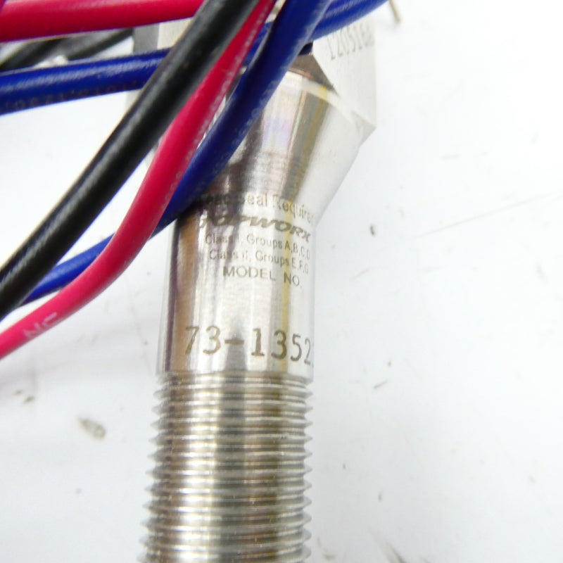TOPWORK 73-13523-A2 NSNP