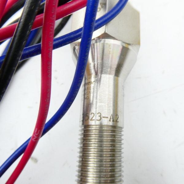 TOPWORK 73-13523-A2 NSNP