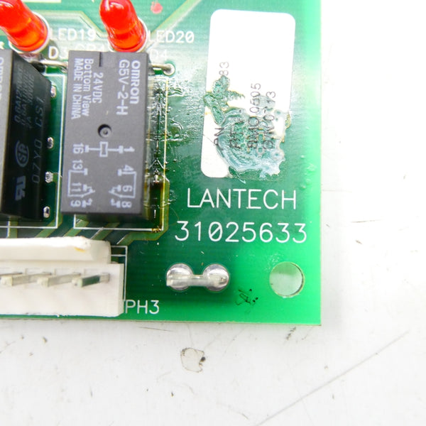 LANTECH 31025633 NSNP