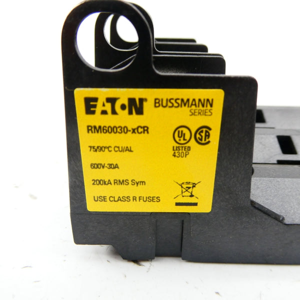 EATON RM60030-XCR 600V 30A NSNP