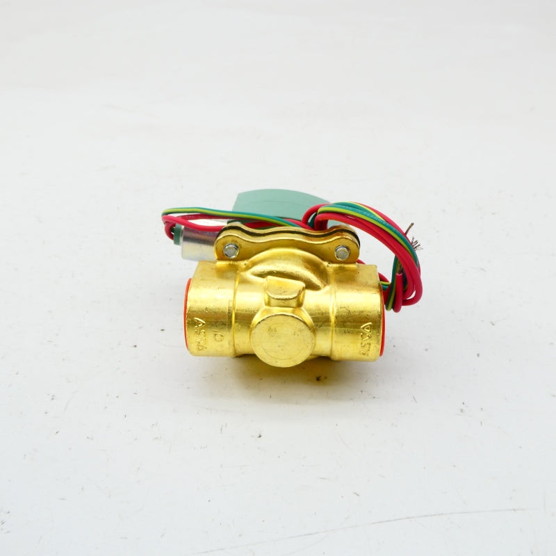 ASCO 8210G065 120V 150PSI 3/4" NSMP