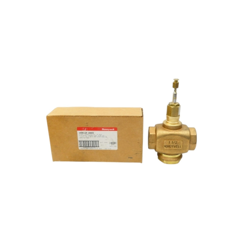 HONEYWELL V5011N 2089 1-1/2" NSMP