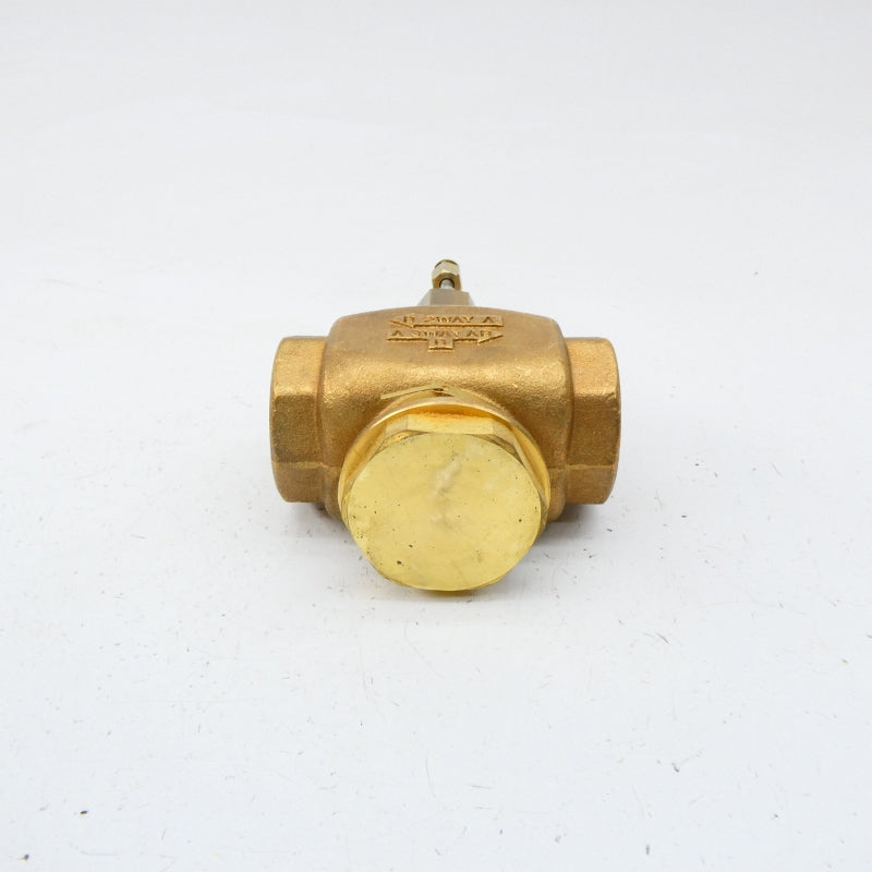 HONEYWELL V5011N 2089 1-1/2" NSMP