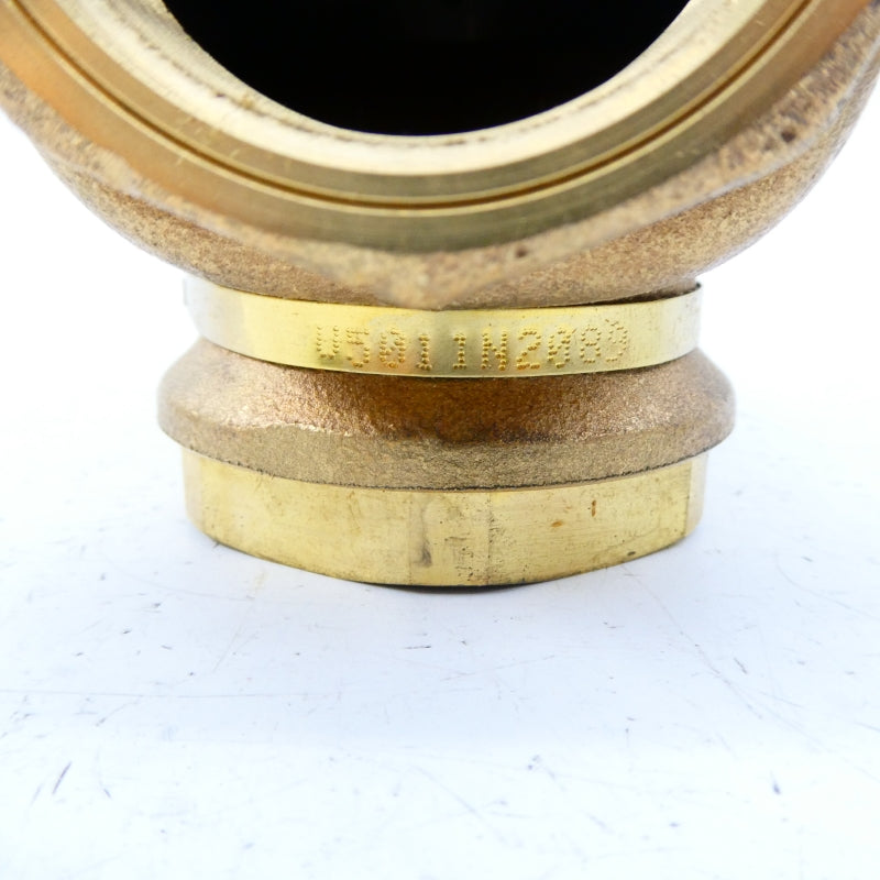 HONEYWELL V5011N 2089 1-1/2" NSMP