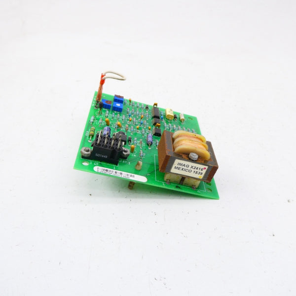 CIRCUIT BOARD C-255670F100515 0020 NSNP