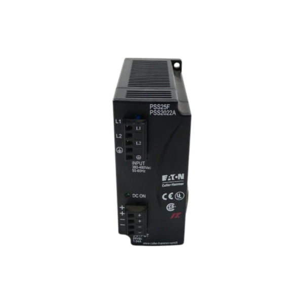 EATON PSS25F 380-480VAC NSNP