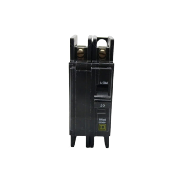 SQUARE D QOU220 120/240V 20A NSNP