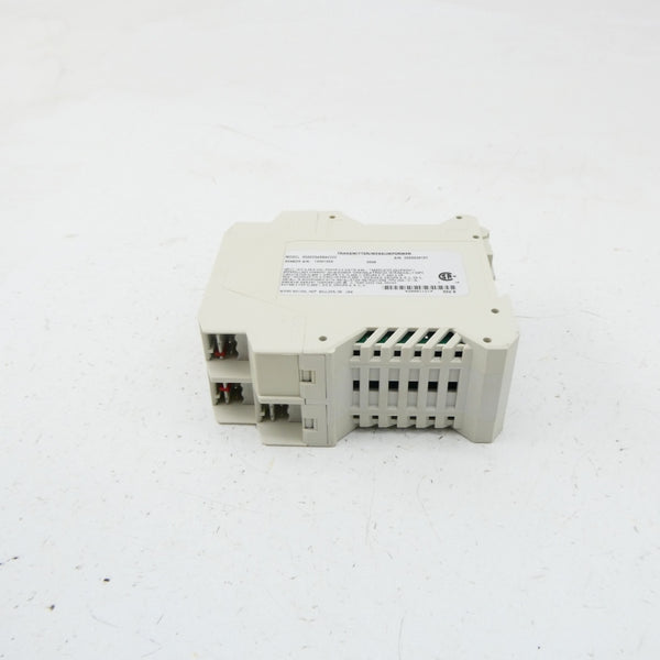MICRO MOTION 20000742 24VDC REV. B NSNP