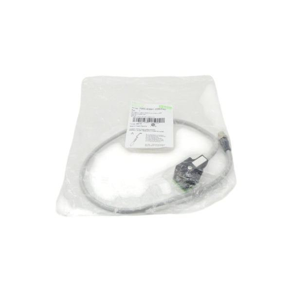 MURR ELEKTRONIK 7000-40881-2260060 24VAC/DC 1A NSMP