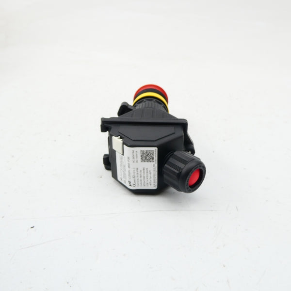 CZ ELECTRIC CZ0201-90S-P3E 250VAC 16A NSNP