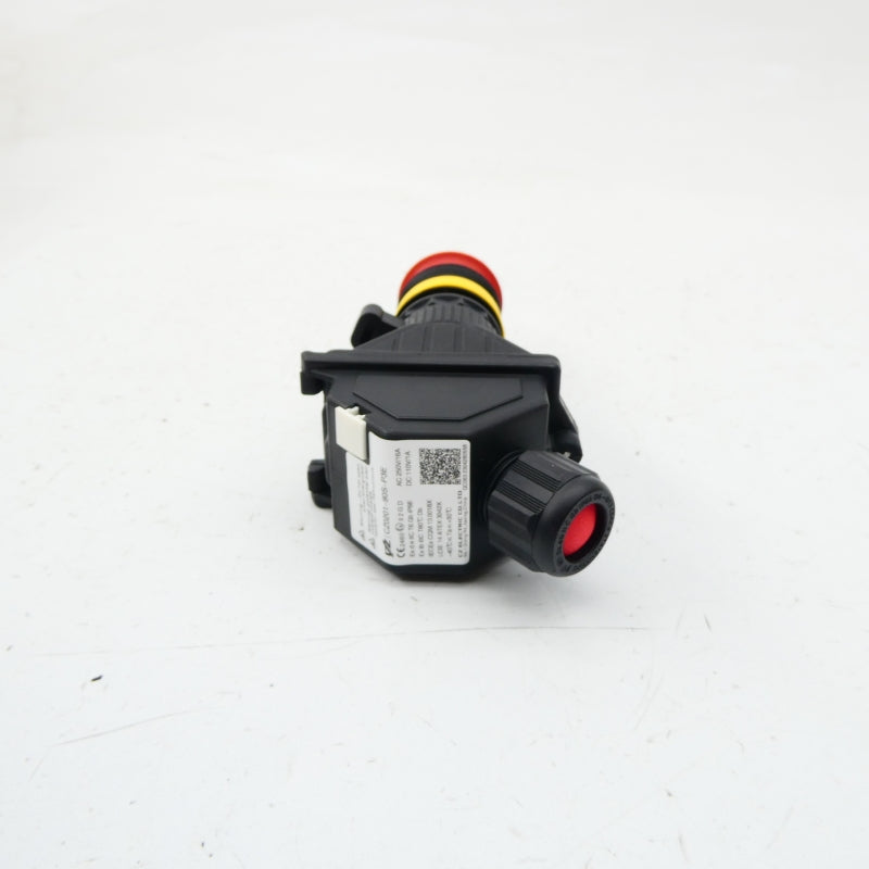 CZ ELECTRIC CZ0201-90S-P3E 250VAC 16A NSNP
