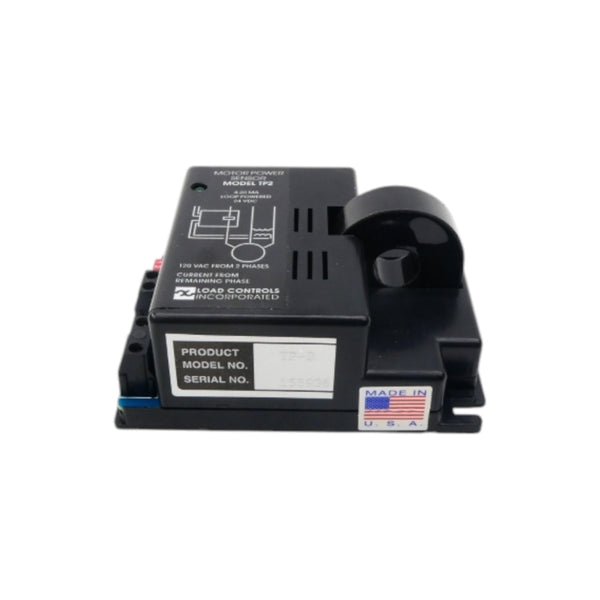 LOAD CONTROLS TP2 24VDC NSNP