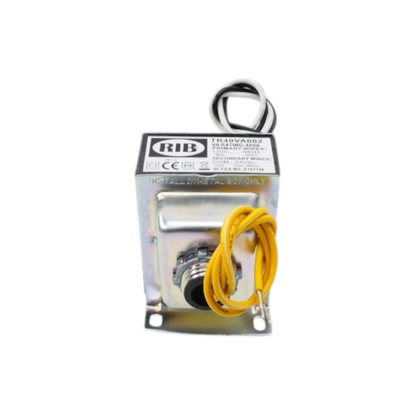 RIB TR40VA002 120V NSNP